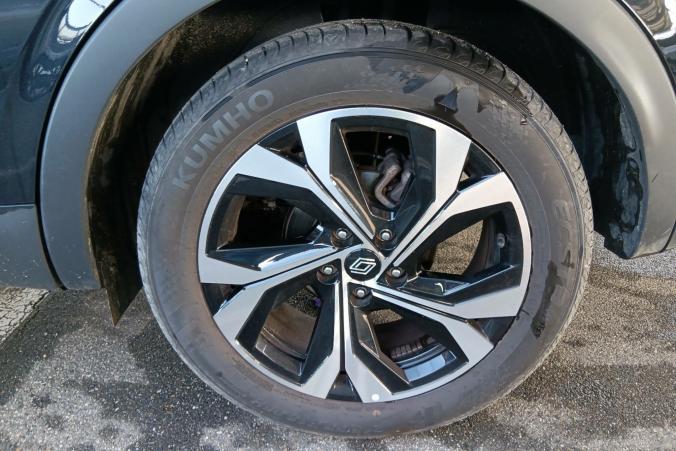 Vente en ligne Renault Arkana  E-Tech 145 - 23 au prix de 27 990 €