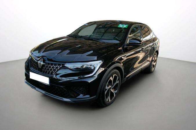 Vente en ligne Renault Arkana  E-Tech 145 - 23 au prix de 27 990 €