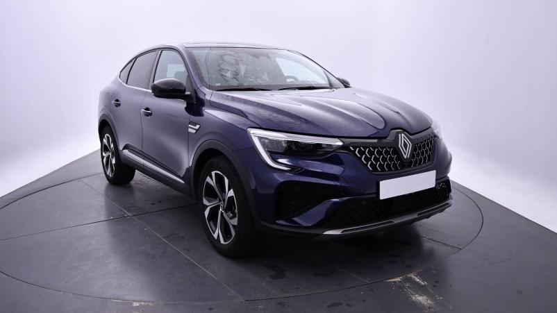 Vente en ligne Renault Arkana  E-Tech 145 - 23 au prix de 27 990 €