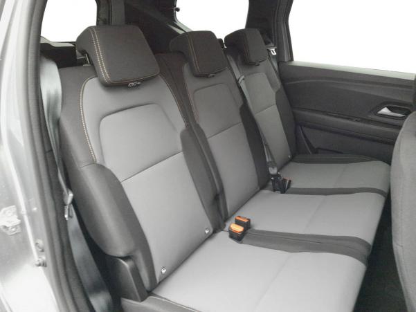 Vente en ligne Dacia Jogger  TCe 110 7 places au prix de 22 590 €