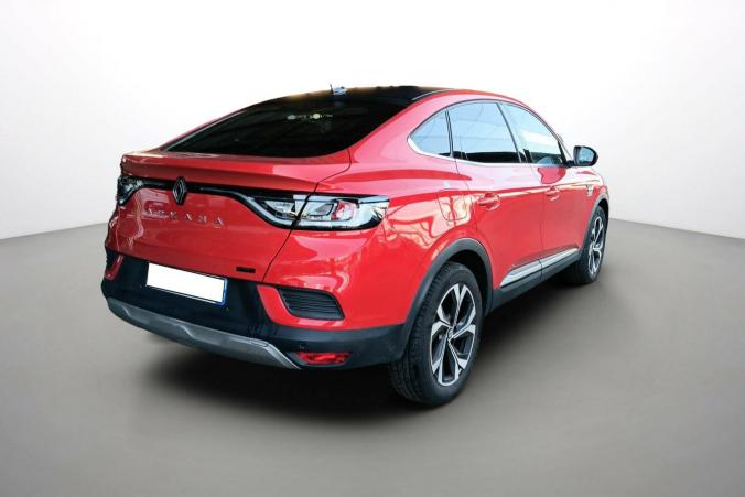 Vente en ligne Renault Arkana  E-Tech 145 - 23 au prix de 27 990 €