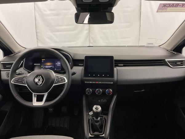 Vente en ligne Renault Clio 5 Clio TCe 100 GPL au prix de 16 990 €