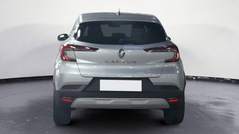 Vente en ligne Renault Captur  TCe 100 GPL au prix de 17 990 €