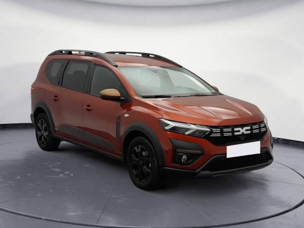 Vente en ligne Dacia Jogger  ECO-G 100 7 places GSR2 au prix de 22 590 €