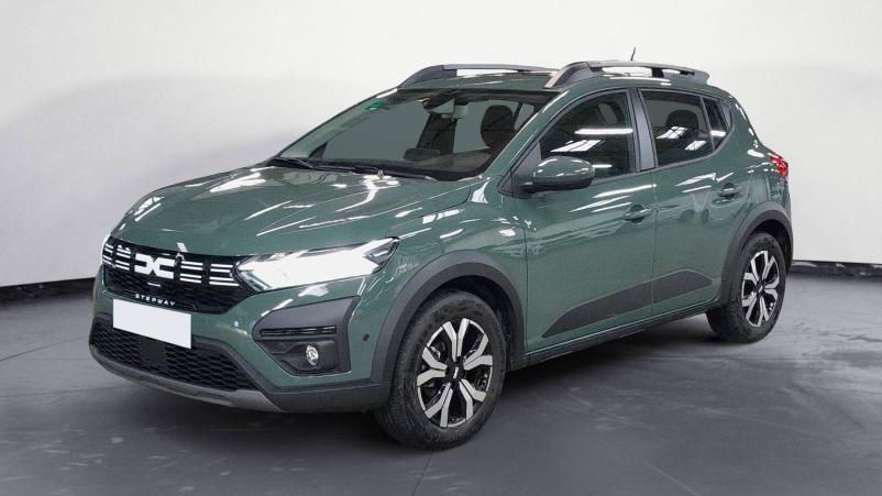 Vente en ligne Dacia Sandero  ECO-G 100 au prix de 17 290 €