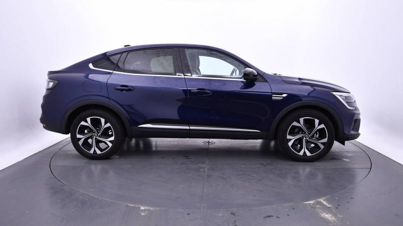 Vente en ligne Renault Arkana  E-Tech 145 - 23 au prix de 27 990 €