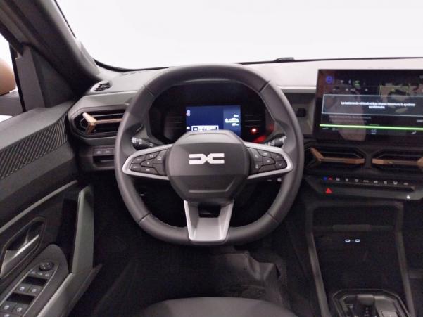 Vente en ligne Dacia Duster  Hybrid 140 4x2 au prix de 28 900 €