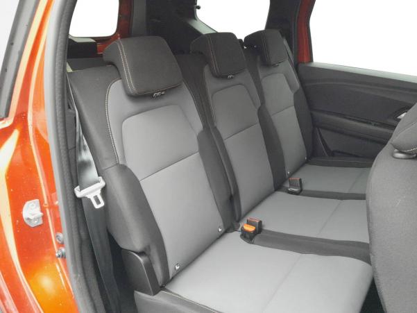 Vente en ligne Dacia Jogger  ECO-G 100 7 places GSR2 au prix de 22 590 €