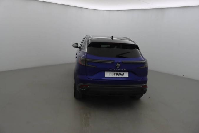 Vente en ligne Renault Austral  E-Tech hybrid 200 au prix de 36 990 €