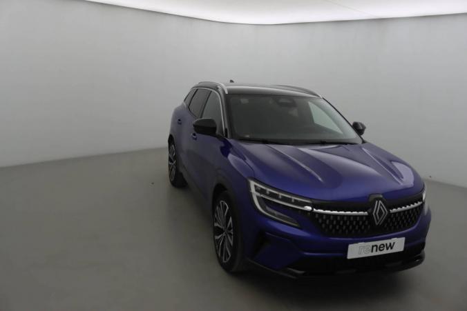 Vente en ligne Renault Austral  E-Tech hybrid 200 au prix de 36 990 €