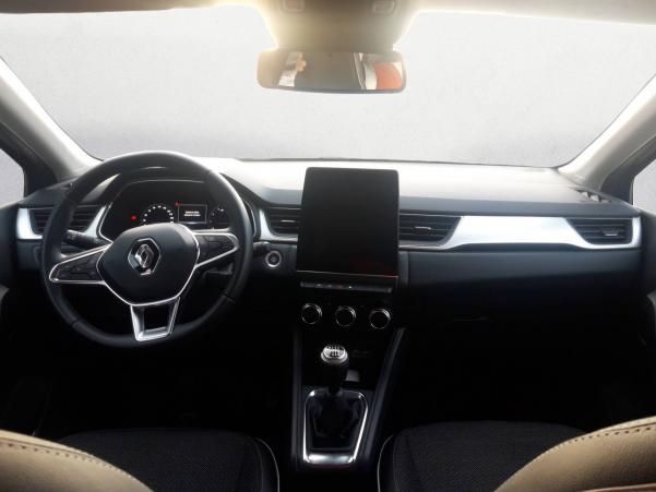 Vente en ligne Renault Captur  TCe 90 au prix de 21 790 €