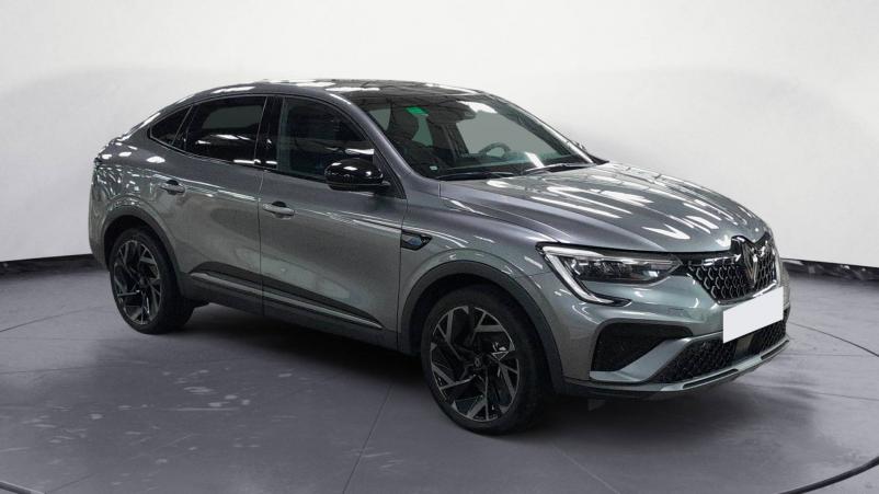 Vente en ligne Renault Arkana  E-Tech 145 - 23 au prix de 29 990 €