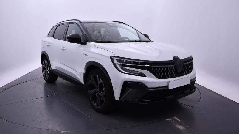 Vente en ligne Renault Austral  E-Tech hybrid 200 au prix de 39 890 €