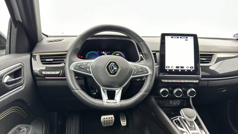 Vente en ligne Renault Arkana  E-Tech hybride 145 - 22 au prix de 27 990 €