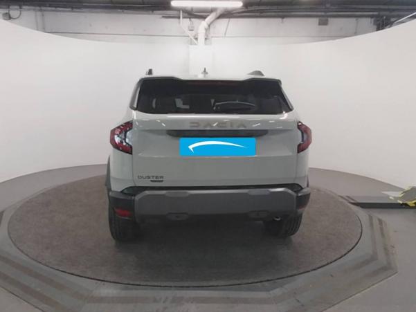 Vente en ligne Dacia Duster  Hybrid 140 4x2 au prix de 28 900 €