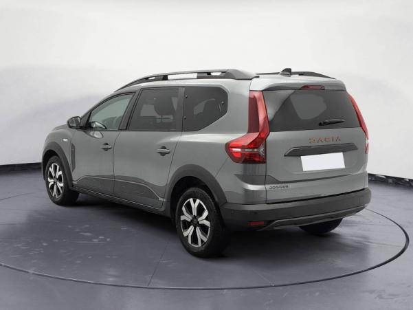 Vente en ligne Dacia Jogger  TCe 110 7 places au prix de 22 590 €