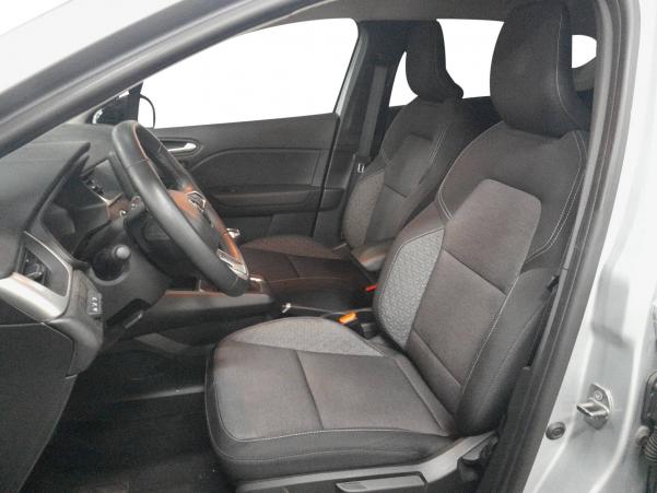 Vente en ligne Renault Captur  TCe 100 GPL au prix de 17 990 €