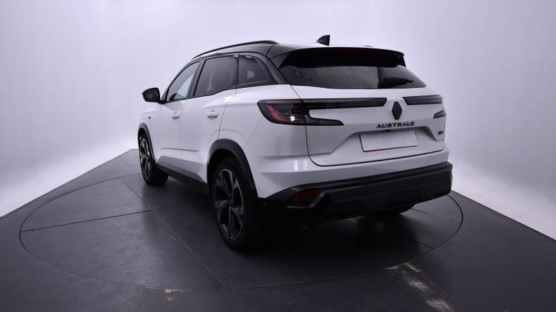 Vente en ligne Renault Austral  E-Tech hybrid 200 au prix de 39 890 €