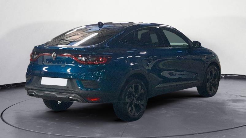 Vente en ligne Renault Arkana  mild hybrid 160 EDC FAP - 22 au prix de 24 990 €