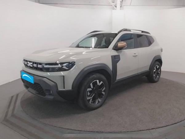 Vente en ligne Dacia Duster  Hybrid 140 4x2 au prix de 28 900 €