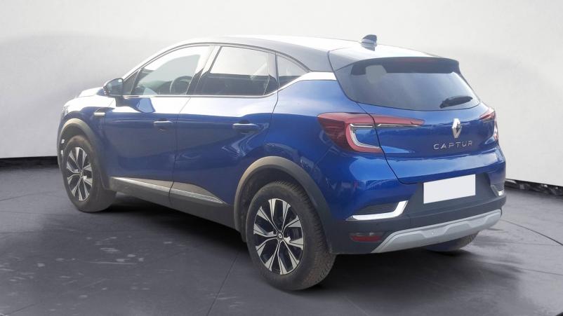 Vente en ligne Renault Captur  TCe 90 au prix de 21 790 €