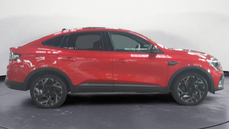 Vente en ligne Renault Arkana  E-Tech 145 - 23 au prix de 30 990 €