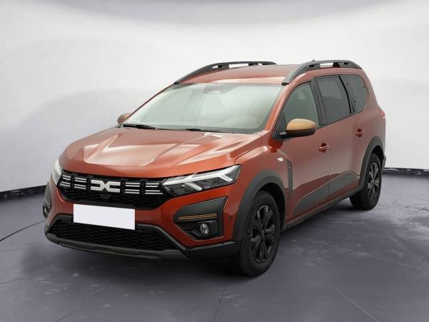 Vente en ligne Dacia Jogger  ECO-G 100 7 places GSR2 au prix de 22 590 €