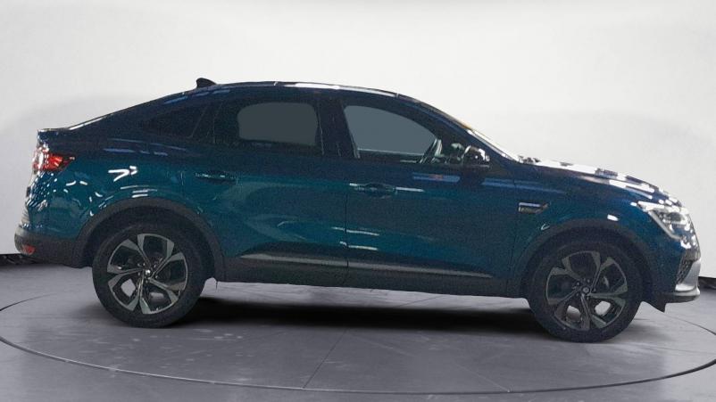Vente en ligne Renault Arkana  mild hybrid 160 EDC FAP - 22 au prix de 24 990 €