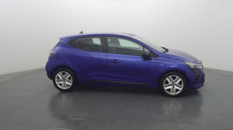 Vente en ligne Renault Clio 5 Clio TCe 100 GPL au prix de 16 990 €