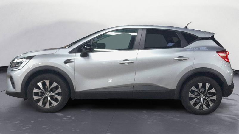Vente en ligne Renault Captur  TCe 100 GPL au prix de 17 990 €