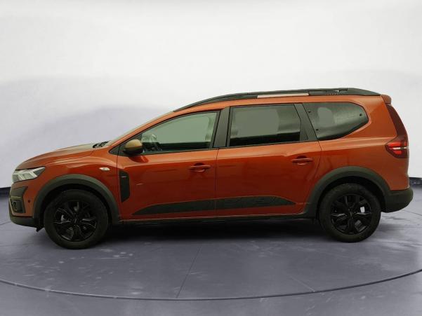 Vente en ligne Dacia Jogger  ECO-G 100 7 places GSR2 au prix de 22 590 €
