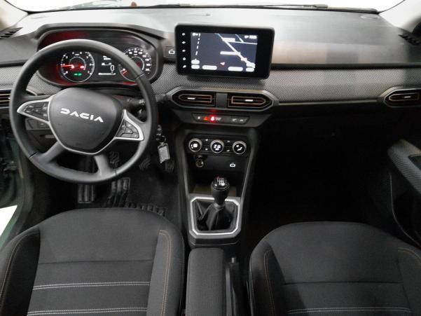 Vente en ligne Dacia Sandero  ECO-G 100 au prix de 17 290 €