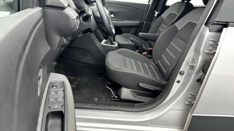 Vente en ligne Dacia Sandero  ECO-G 100 au prix de 16 990 €
