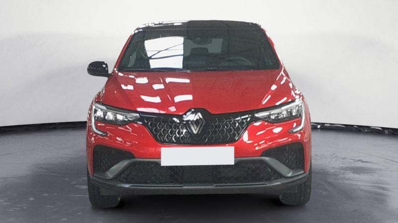 Vente en ligne Renault Arkana  E-Tech 145 - 23 au prix de 30 990 €