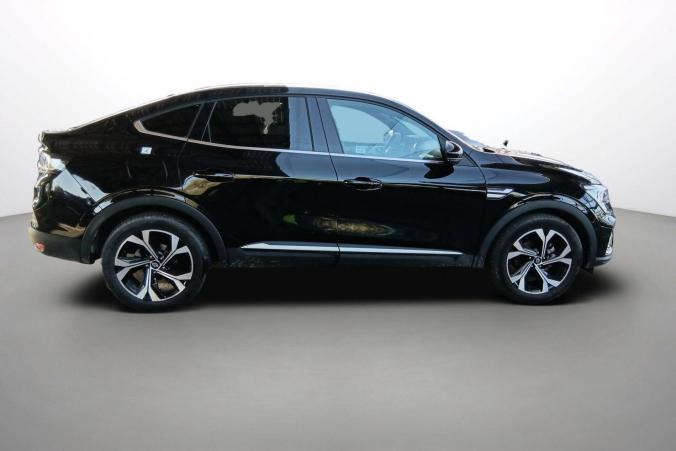 Vente en ligne Renault Arkana  E-Tech 145 - 23 au prix de 27 990 €