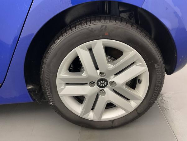 Vente en ligne Renault Clio 5 Clio TCe 100 GPL au prix de 16 990 €