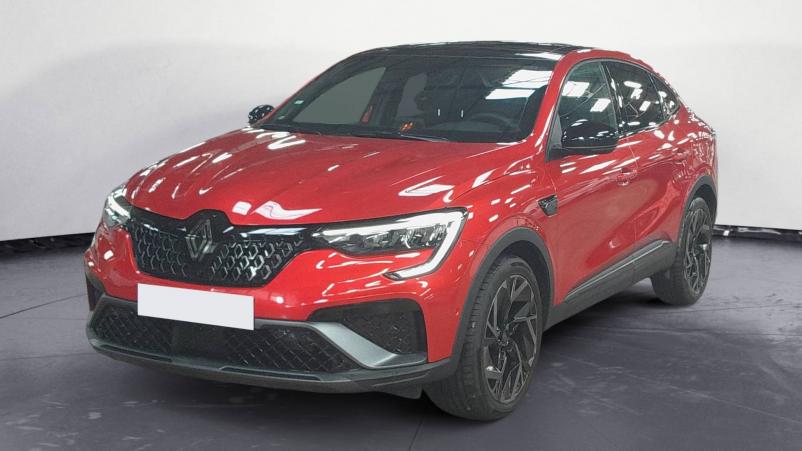 Vente en ligne Renault Arkana  E-Tech 145 - 23 au prix de 30 990 €