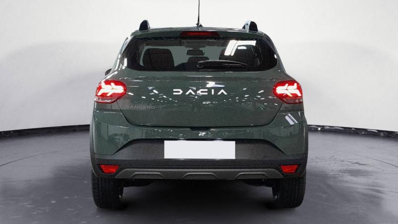 Vente en ligne Dacia Sandero  ECO-G 100 au prix de 17 290 €
