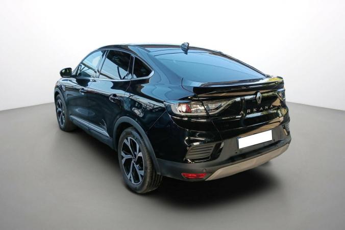 Vente en ligne Renault Arkana  E-Tech 145 - 23 au prix de 27 990 €