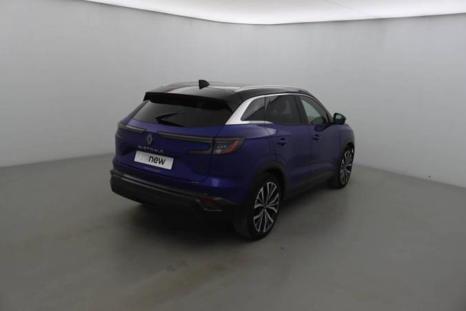Vente en ligne Renault Austral  E-Tech hybrid 200 au prix de 36 990 €