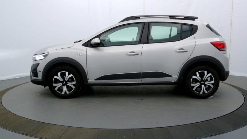 Vente en ligne Dacia Sandero  ECO-G 100 au prix de 16 990 €