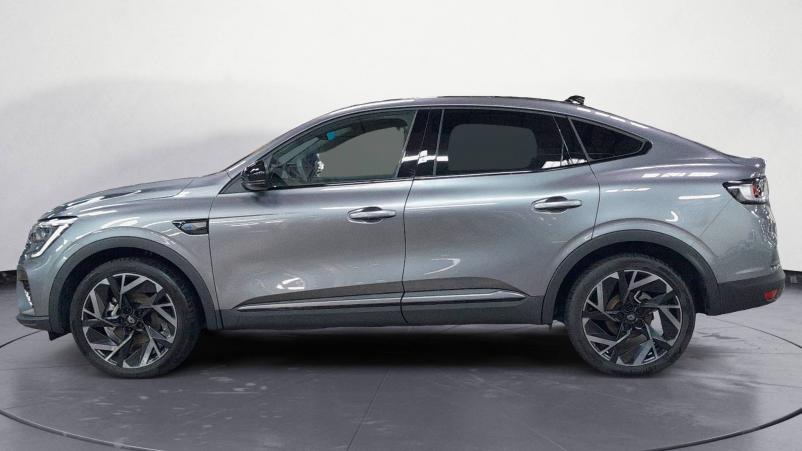 Vente en ligne Renault Arkana  E-Tech 145 - 23 au prix de 29 990 €