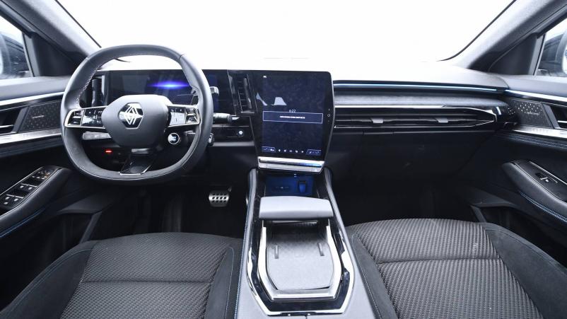 Vente en ligne Renault Austral  E-Tech hybrid 200 au prix de 39 890 €