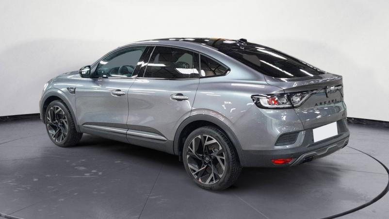 Vente en ligne Renault Arkana  E-Tech 145 - 23 au prix de 29 990 €