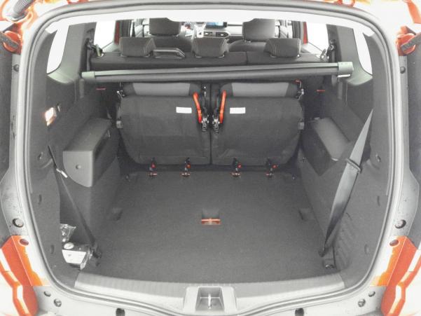 Vente en ligne Dacia Jogger  ECO-G 100 7 places GSR2 au prix de 22 590 €