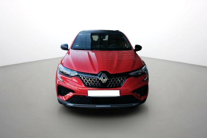 Vente en ligne Renault Arkana  E-Tech 145 - 23 au prix de 27 990 €