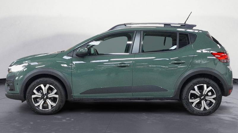 Vente en ligne Dacia Sandero  ECO-G 100 au prix de 17 290 €