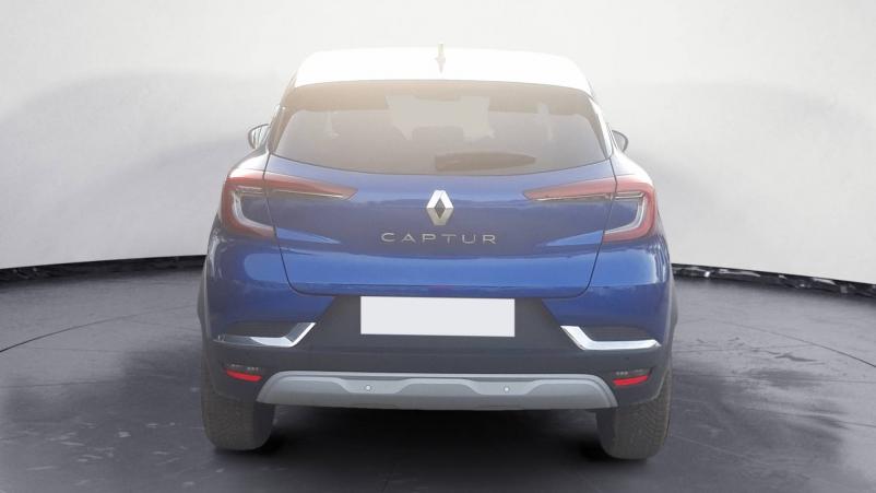 Vente en ligne Renault Captur  TCe 90 au prix de 21 790 €