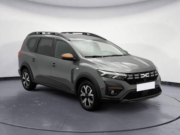 Vente en ligne Dacia Jogger  TCe 110 7 places au prix de 22 590 €