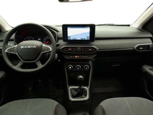 Vente en ligne Dacia Jogger  TCe 110 7 places au prix de 22 590 €